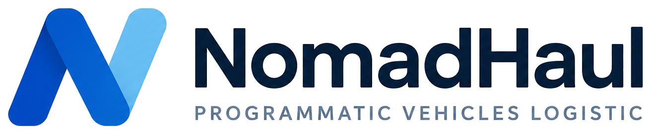 NomadHaul